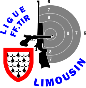 Ligue de tir du limousin